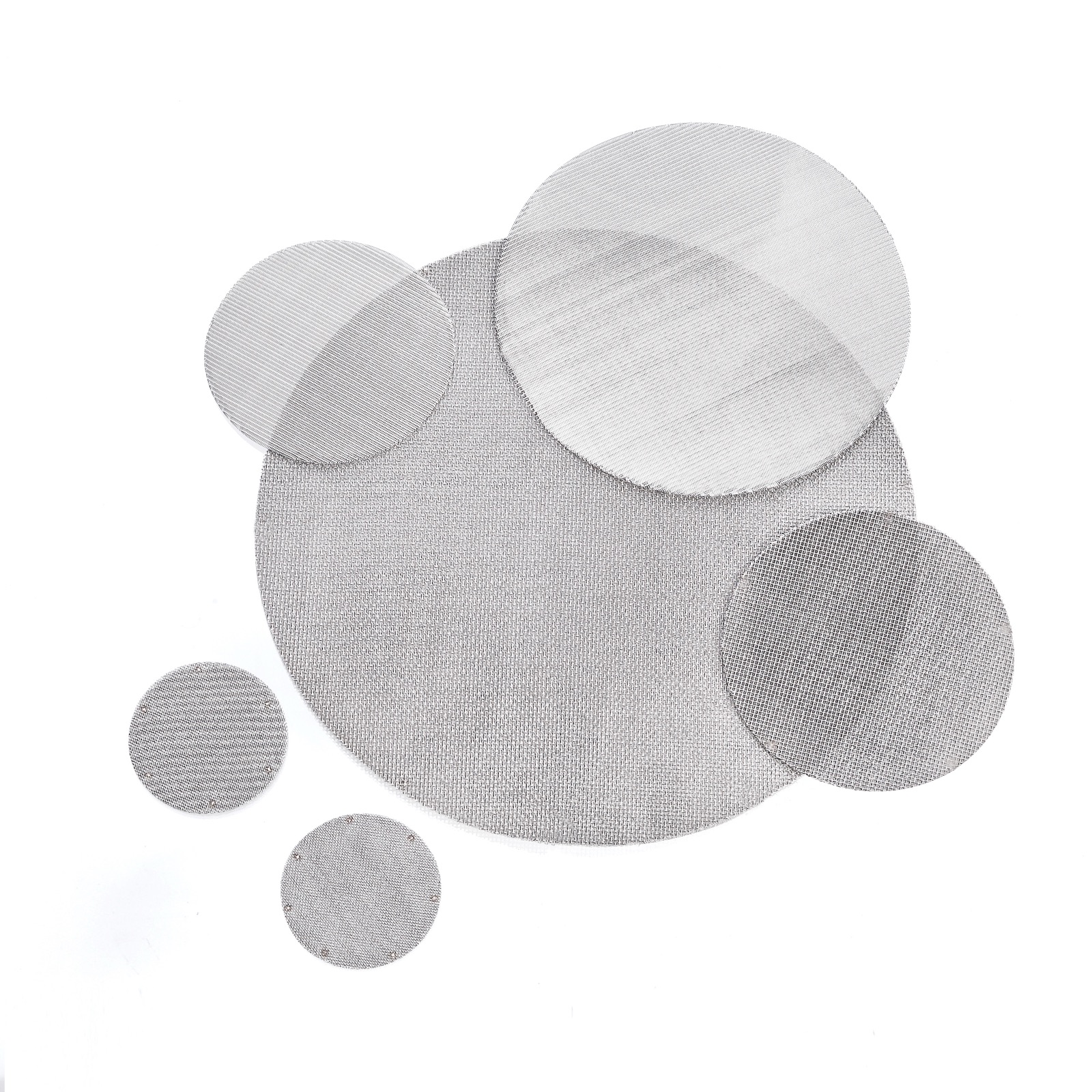 Disk (Düze) Filtreler